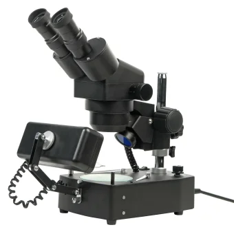 Микроскоп стерео Микромед MC-2-ZOOM Jeweler BE