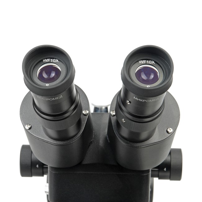 Микроскоп стерео Микромед MC-2-ZOOM Jeweler BE Микроскоп стерео Микромед MC-2-ZOOM Jeweler BE