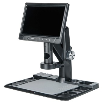 Цифровой микроскоп Микмед LCD 10-12Mp