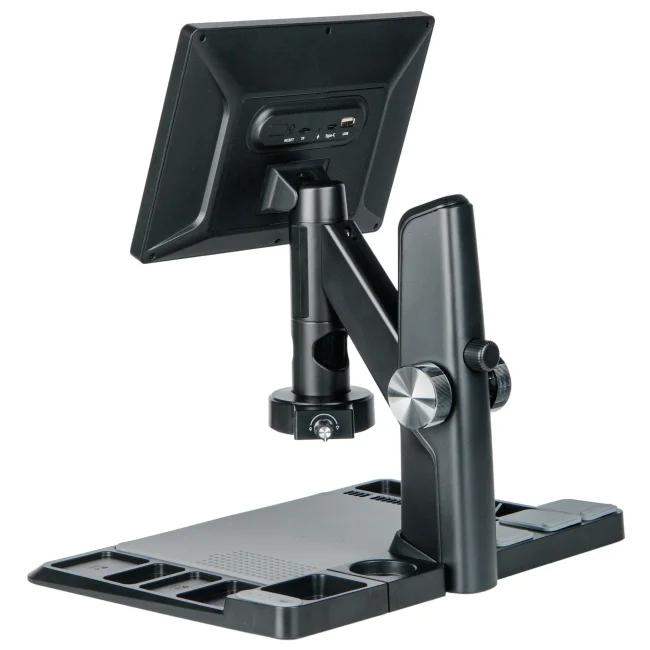 Цифровой микроскоп Микмед LCD 10-12Mp Цифровой микроскоп Микмед LCD 10-12Mp