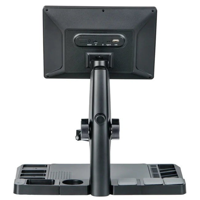 Цифровой микроскоп Микмед LCD 10-12Mp Цифровой микроскоп Микмед LCD 10-12Mp