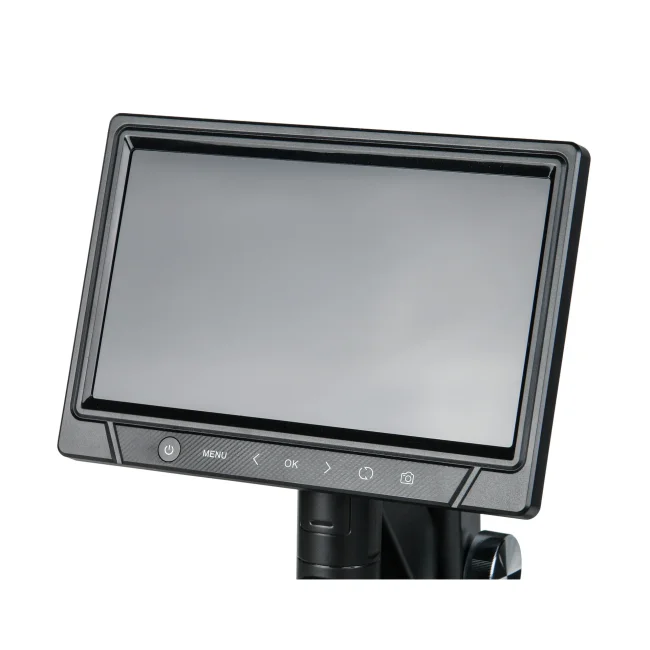 Цифровой микроскоп Микмед LCD 10-12Mp Цифровой микроскоп Микмед LCD 10-12Mp