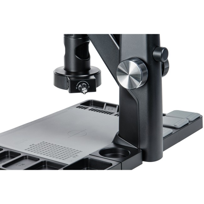 Цифровой микроскоп Микмед LCD 10-12Mp Цифровой микроскоп Микмед LCD 10-12Mp