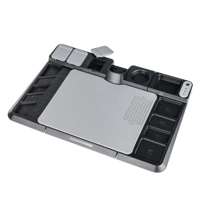 Цифровой микроскоп Микмед LCD 10-12Mp Цифровой микроскоп Микмед LCD 10-12Mp
