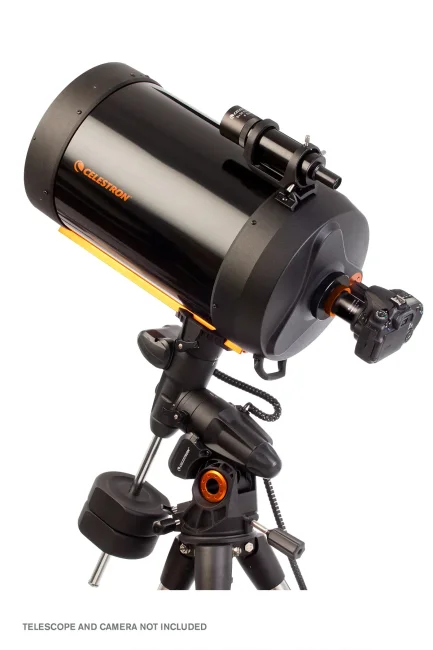 Т-адаптер Celestron 48mm для Edge HD 925 1100 и 1400 Т-адаптер Celestron 48mm для Edge HD 925 1100 и 1400