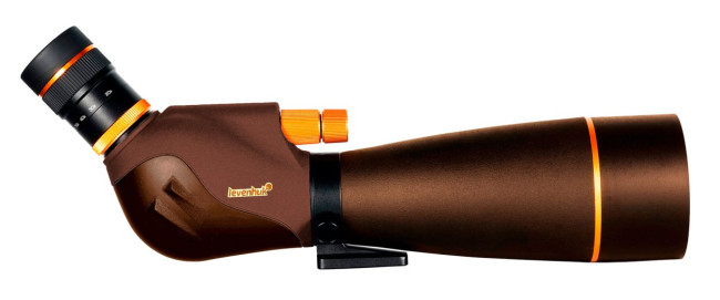 Зрительная труба Levenhuk New Blaze PRO 80 Зрительная труба Levenhuk New Blaze PRO 80