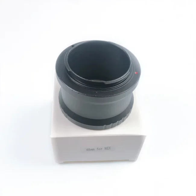 Кольцо переходное M48 на Sony Nex Кольцо переходное M48 на Sony Nex