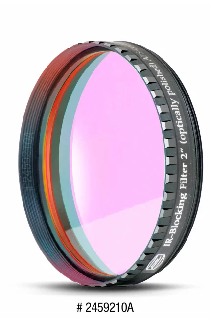 Фильтр Baader Planetarium UV/IR Cut, 2" Фильтр Baader Planetarium UV/IR Cut, 2"
