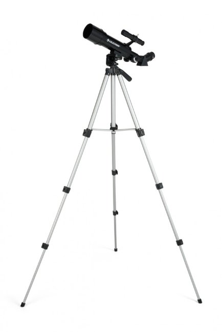 Телескоп Celestron Travel Scope 50