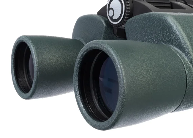 Бинокль Levenhuk Sherman PRO 8x42