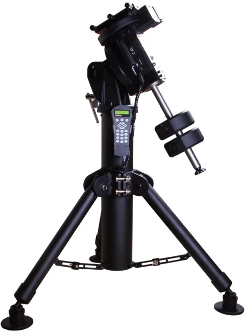 Монтировка Sky-Watcher EQ8 PRO SynScan GOTO с треногой Монтировка Sky-Watcher EQ8 PRO SynScan GOTO с треногой