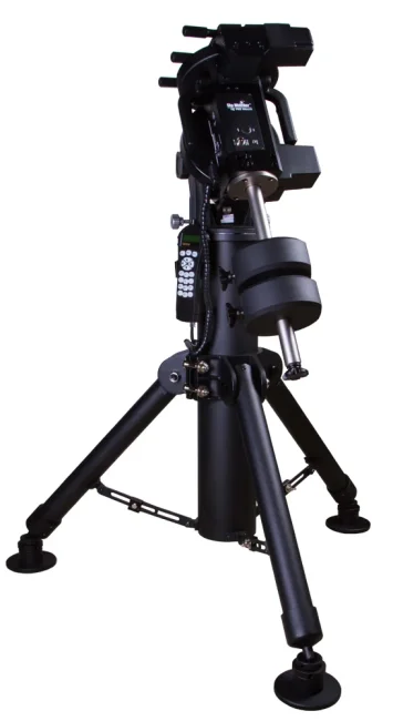 Монтировка Sky-Watcher EQ8 PRO SynScan GOTO с треногой Монтировка Sky-Watcher EQ8 PRO SynScan GOTO с треногой