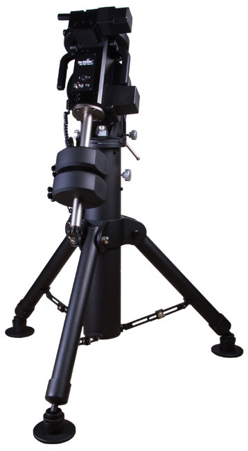 Монтировка Sky-Watcher EQ8 PRO SynScan GOTO с треногой Монтировка Sky-Watcher EQ8 PRO SynScan GOTO с треногой