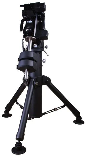 Монтировка Sky-Watcher EQ8 PRO SynScan GOTO с треногой Монтировка Sky-Watcher EQ8 PRO SynScan GOTO с треногой