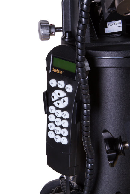 Монтировка Sky-Watcher EQ8 PRO SynScan GOTO с треногой Монтировка Sky-Watcher EQ8 PRO SynScan GOTO с треногой