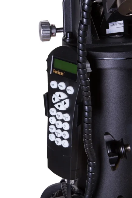 Монтировка Sky-Watcher EQ8 PRO SynScan GOTO с треногой Монтировка Sky-Watcher EQ8 PRO SynScan GOTO с треногой