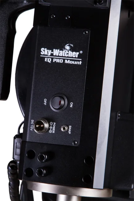 Монтировка Sky-Watcher EQ8 PRO SynScan GOTO с треногой Монтировка Sky-Watcher EQ8 PRO SynScan GOTO с треногой