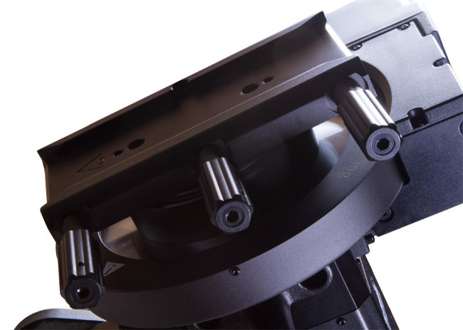 Монтировка Sky-Watcher EQ8 PRO SynScan GOTO с треногой Монтировка Sky-Watcher EQ8 PRO SynScan GOTO с треногой