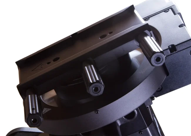 Монтировка Sky-Watcher EQ8 PRO SynScan GOTO с треногой Монтировка Sky-Watcher EQ8 PRO SynScan GOTO с треногой