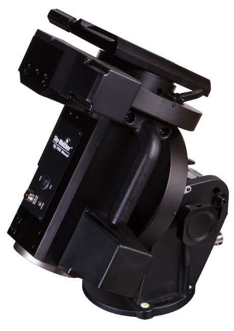 Монтировка Sky-Watcher EQ8 PRO SynScan GOTO с треногой Монтировка Sky-Watcher EQ8 PRO SynScan GOTO с треногой