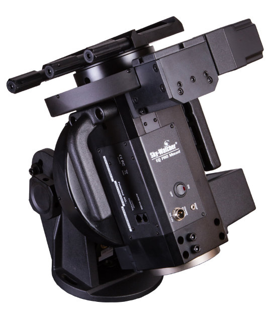 Монтировка Sky-Watcher EQ8 PRO SynScan GOTO с треногой Монтировка Sky-Watcher EQ8 PRO SynScan GOTO с треногой