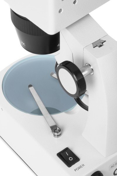 Микроскоп Альтами ПСД (с камерой 3МП)