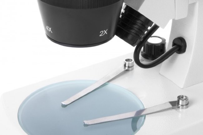 Микроскоп Альтами ПСД (с камерой 3МП)