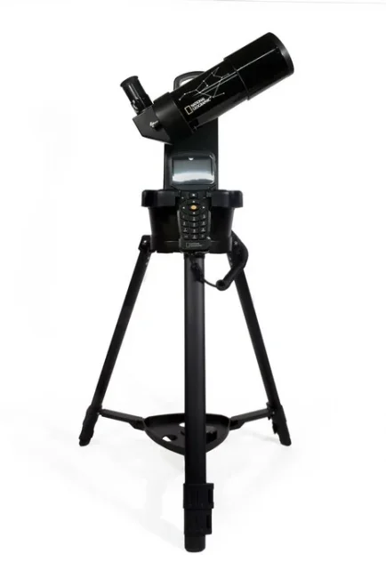 Телескоп Bresser National Geographic 70/350 GOTO Телескоп Bresser National Geographic 70/350 GOTO