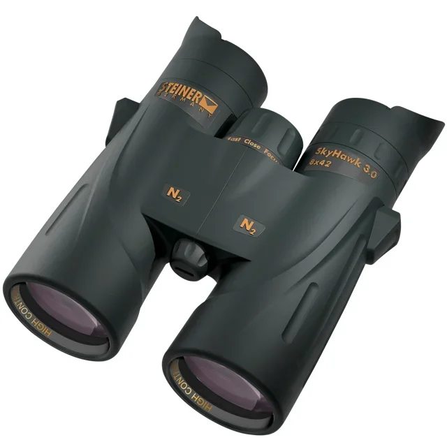 Бинокль Steiner SkyHawk 3.0 8х42
