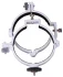 Кольца крепежные Sky-Watcher для рефракторов 101-102 мм Кольца крепежные Sky-Watcher для рефракторов 101-102 мм