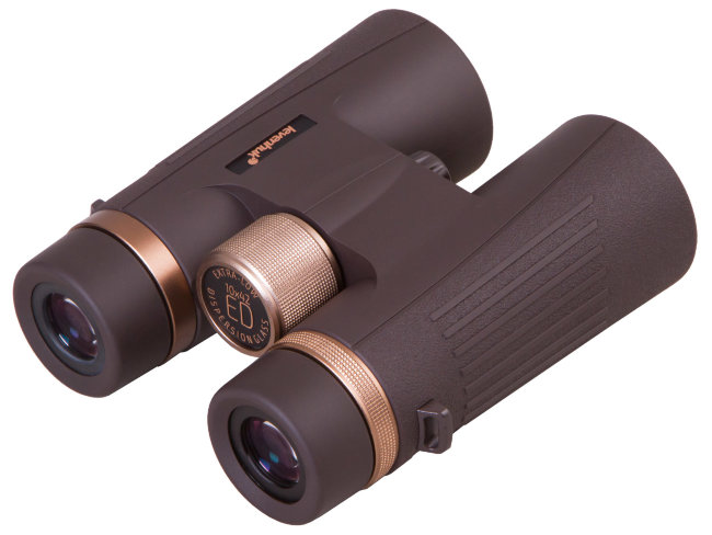 Бинокль Levenhuk Vegas ED 10x42 Бинокль Levenhuk Vegas ED 10x42