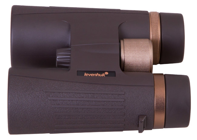 Бинокль Levenhuk Vegas ED 10x42 Бинокль Levenhuk Vegas ED 10x42