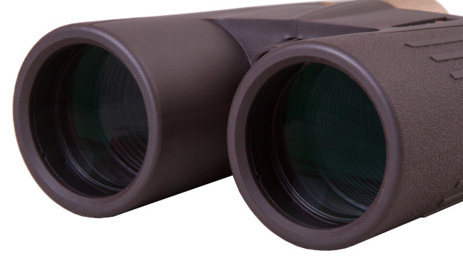 Бинокль Levenhuk Vegas ED 10x42 Бинокль Levenhuk Vegas ED 10x42