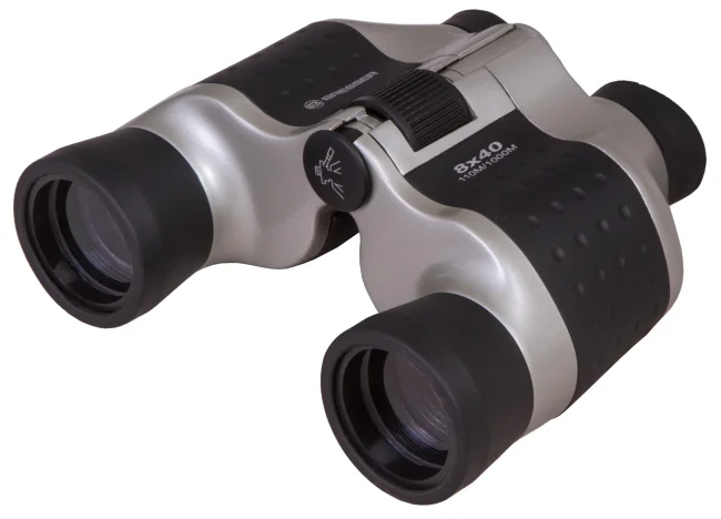 Бинокль детский Bresser Junior 8x40 Бинокль детский Bresser Junior 8x40