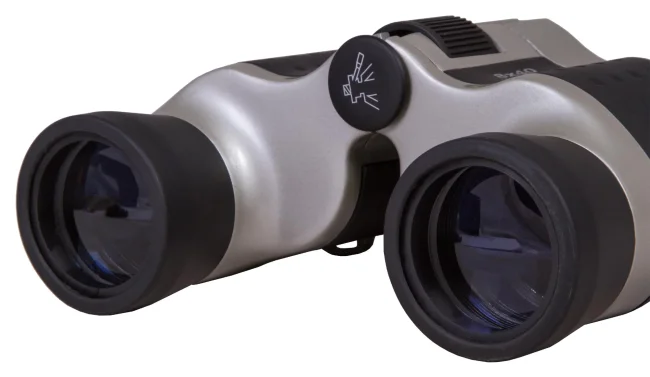 Бинокль детский Bresser Junior 8x40 Бинокль детский Bresser Junior 8x40