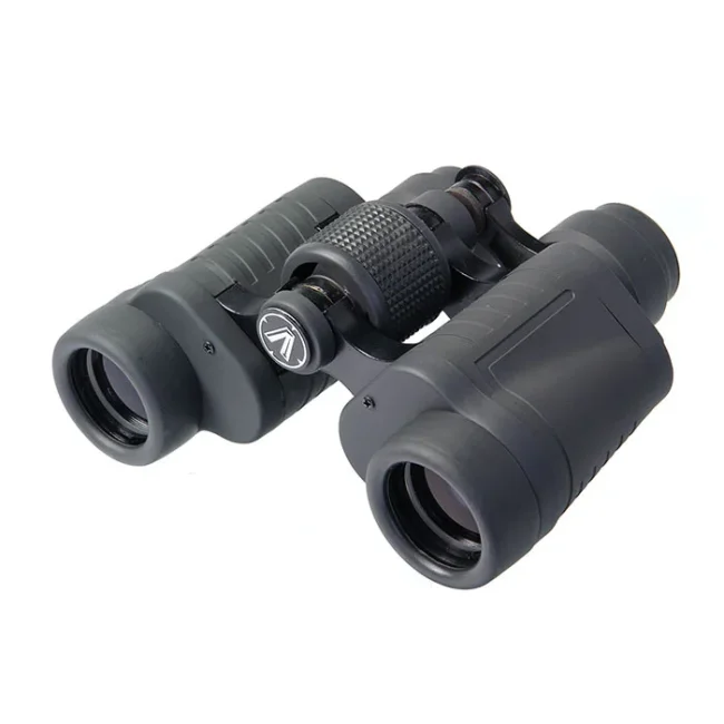 Бинокль Veber Classic БПЦ 8x30 VR серый Бинокль Veber Classic БПЦ 8x30 VR серый