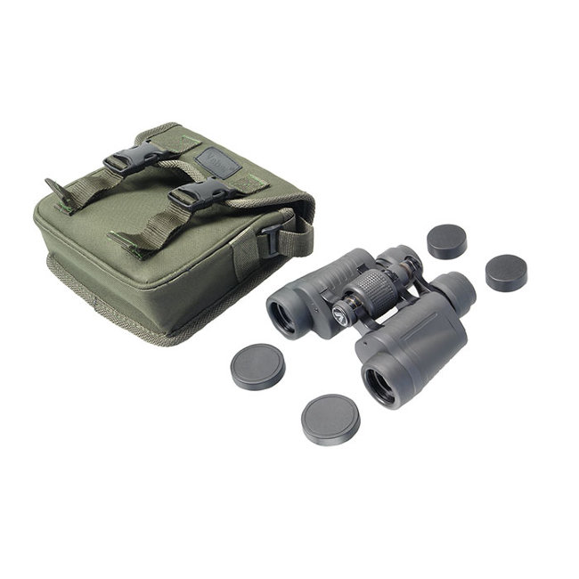 Бинокль Veber Classic БПЦ 8x30 VR серый Бинокль Veber Classic БПЦ 8x30 VR серый