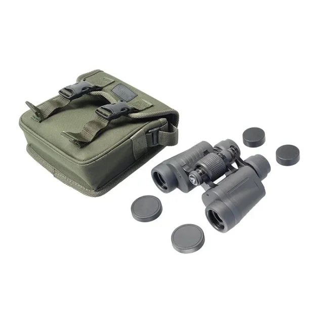 Бинокль Veber Classic БПЦ 8x30 VR серый Бинокль Veber Classic БПЦ 8x30 VR серый