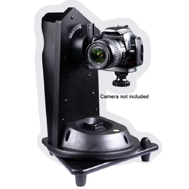 Телескоп Sky-Watcher Dob 114/500 Heritage Virtuoso GOTO, настольный