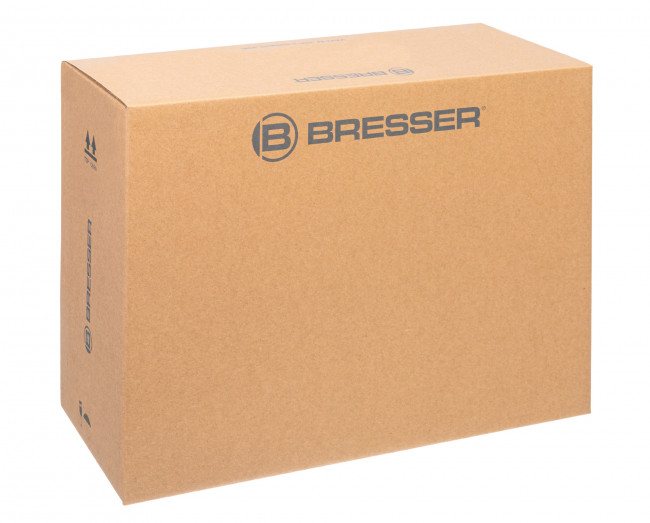 Метеостанция Bresser «7 в 1» ClimateScout Exclusive, серебристая Метеостанция Bresser «7 в 1» ClimateScout Exclusive, серебристая