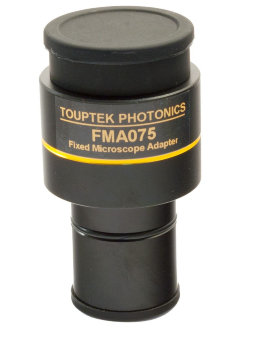 Адаптер ToupCam 0,75 для видеоокуляра