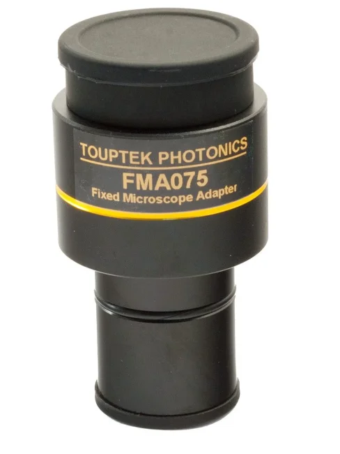 Адаптер ToupCam 0,75 для видеоокуляра