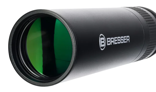 Монокуляр Bresser Black Mamba 7x32 Монокуляр Bresser Black Mamba 7x32