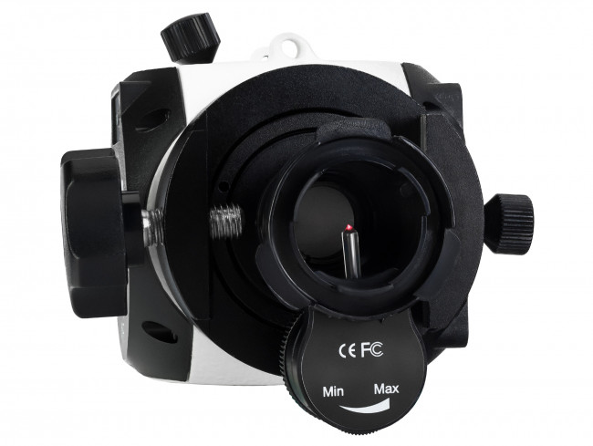 Монтировка Sky-Watcher Star Adventurer Mini, белая/зеленая