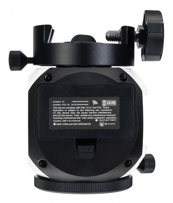 Монтировка Sky-Watcher Star Adventurer Mini, белая/зеленая