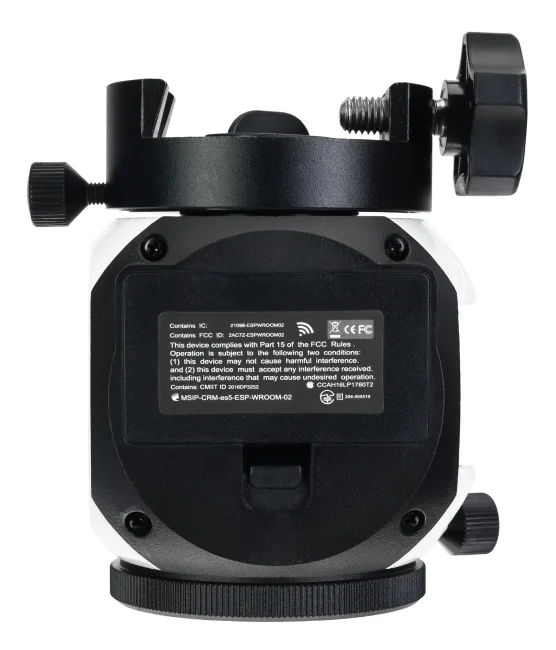 Монтировка Sky-Watcher Star Adventurer Mini, белая/зеленая
