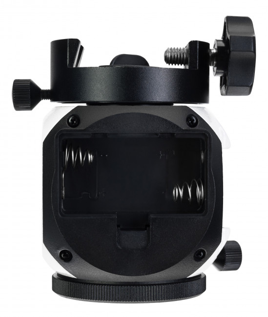 Монтировка Sky-Watcher Star Adventurer Mini, белая/зеленая