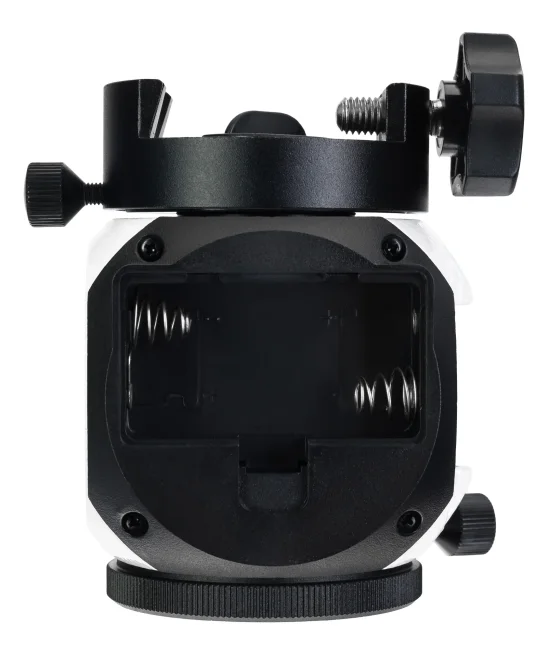 Монтировка Sky-Watcher Star Adventurer Mini, белая/зеленая