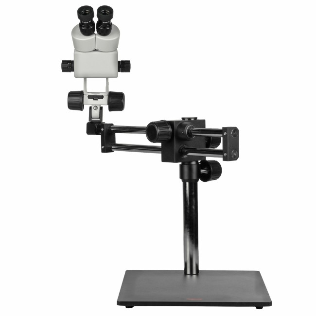 Микроскоп стерео Микромед MC-2-ZOOM STL5 Микроскоп стерео Микромед MC-2-ZOOM STL5