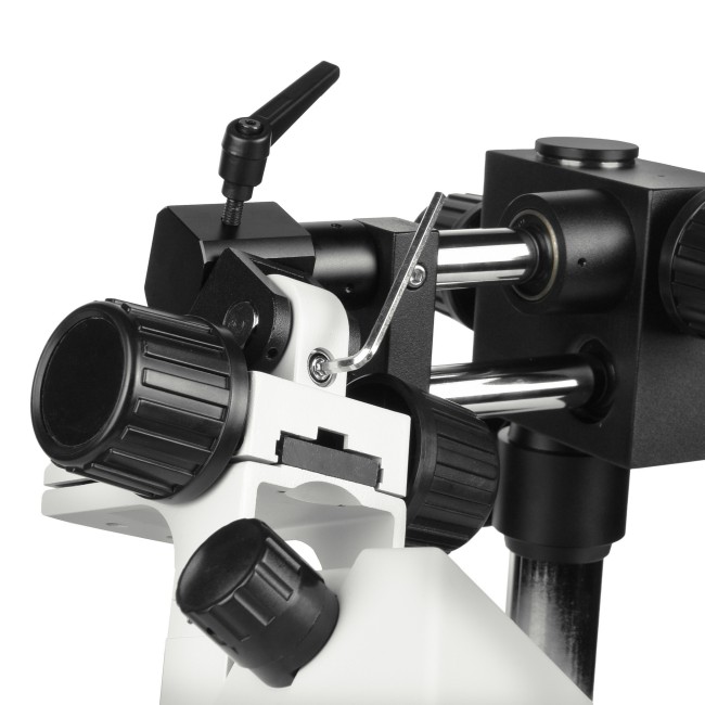 Микроскоп стерео Микромед MC-2-ZOOM STL5 Микроскоп стерео Микромед MC-2-ZOOM STL5